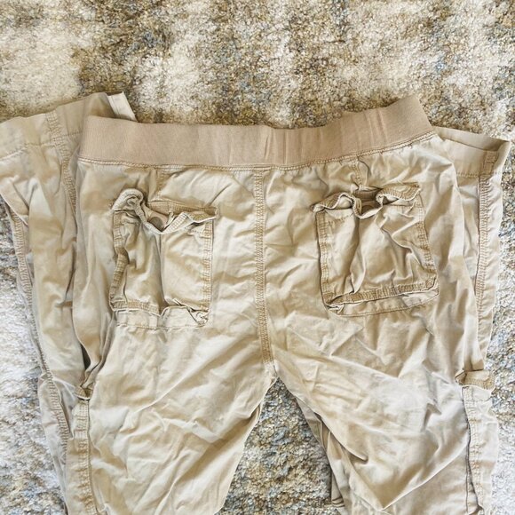 Vintage Old Navy Cargo Pants - Picture 3 of 4
